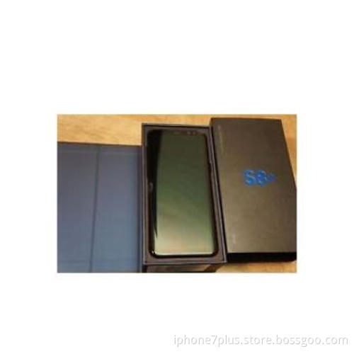 SAMSUNG GALAXY S8+ PLUS VERIZON + GSM wholesale dealer in China